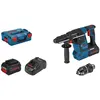 Bosch Akku-Bohrhammer GBH 18V-26 F Professional, 18Volt