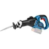 BOSCH Professional GSA 18V Akku Säbelsäge