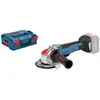 Bosch Professional, Winkelschleifer, GWX 18V-10 (125 mm)