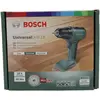 Bosch 06039C8000 Akkuschrauber UniversalDrill 18 , ohne Akku