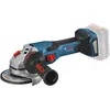 Bosch Professional, Winkelschleifer, GWS 18V-15 (125 mm)