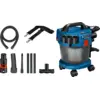 Bosch Professional GAS 18V-10 L (ohne Akku)