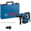 BOSCH Professional GBH 18V-34CF Akku Bohrhammer Set