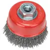 Bosch Accesorios M14 70 Mm 0.3 Mm Topfbürste