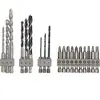 Bosch Accesorios Uneo Bohrer-und Bit-set 19 Stücke