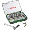 Bosch Accesorios 2607017160 Ratschen-schraubendreher