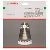 Bosch Accesorios Op Wo H 165x20-36 Kreissägeblatt Für Holz
