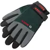 BOSCH Gartenhandschuhe, Größe 9, grün