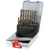 Bosch Accesorios Hss Kobalt 19 Stücke