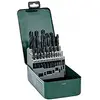 Bosch Accesorios Hss-r 1-13 Mm Metallbohrer 25 Einheiten