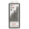 Bosch Accesorios Cyl-3 4/5/6/8/10/12 Mm Steinbohrer