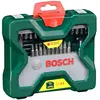 Bosch Accesorios X-line Hexagonal Satz Bohrer Und Bits 43 Stücke