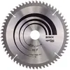 Bosch Accesorios Optiline Wood B 216x Kreissägeblatt 30-60 Mm