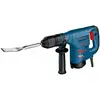 Schlaghammer mit SDS plus GSH 3 im Handwerkerkoffer