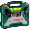 Bosch Accesorios X-line Titanium Satz Bohrer Und Bits 70 Stücke