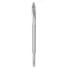 Bosch Accesorios Sds-plus Self-sharpening Spitzmeißel 250 Mm