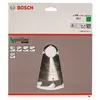 Bosch Accesorios Op Wo H 190x30-16 Kreissägeblatt Für Holz