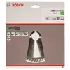 Bosch Accesorios Op Wo H 190x30-60 Kreissägeblatt Für Holz