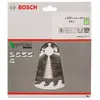 Bosch Accesorios Op Wo H 160x20-24 Kreissägeblatt Für Holz