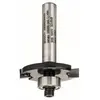 Bosch Accesorios 2608628403 Fräser 8x32x51 Mm