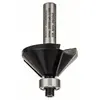 Bosch Accesorios Fasefräser 8x35x56 Mm