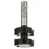 Bosch Accesorios Profilfräser 8x25x58 Mm