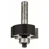 Bosch Accesorios Falzfräser 8x31.8x54 Mm