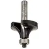 Bosch Accesorios Abrundfräser Mit Anlauflager 8x36.7x60 Mm