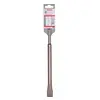 Bosch Accesorios Standard Sds-plus Flachmeißel 250x20 Mm