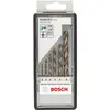 Bosch Accesorios Robustline Hss-co Metallbohrer 6 Stücke