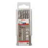 Bosch Accesorios Hss-co Din338 6.5x63x101 Mm Metallbohrer 10 Einheiten