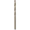 Bosch Accesorios Hss-co Din338 4.5x47x80 Mm Metallbohrer 10 Einheiten