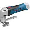 Akku-Blechschere GSC 12V-13 Professional solo, 12Volt