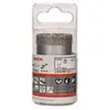 Bosch Accesorios Dryspeed 35 Mm Diamantbohrer