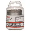 Bosch Accesorios Dryspeed 51 Mm Diamantbohrer