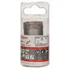Bosch Accesorios Dryspeed 30 Mm Diamantbohrer