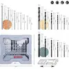 Bosch Accesorios Hss X-pro Multimaterialbohrer 15 Stücke