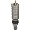 PRO SDS-max-5 CoreCutter, Ø 45mm, zweiteilig mit Gewinde, Bohrer
