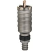 PRO SDS-max-5 CoreCutter, Ø 50mm, zweiteilig mit Gewinde, Bohrer