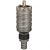 PRO SDS-max-5 CoreCutter, Ø 55mm, zweiteilig mit Gewinde, Bohrer