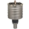 PRO SDS-max-5 CoreCutter, Ø 90mm, zweiteilig mit Gewinde, Bohrer