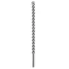 Bosch Accesorios 7 35x600x720 Mm Sds-max Steinbohrer