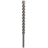 Bosch Accesorios 7 35x400x520 Mm Sds-max Steinbohrer
