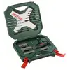 Bosch Accesorios X-line 54ti Bohrer-und Spitzen-set
