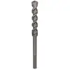 Bosch Accesorios 4 30x200x320 Mm Sds-max Steinbohrer