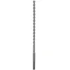 Bosch Accesorios 4 16x400x540 Mm Sds-max Steinbohrer