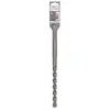 Bosch Accesorios Sds Max-4: 18x200x340 Mm Steinbohrer