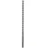 Bosch Accesorios 4 18x400x540 Mm Sds-max Steinbohrer