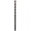 Bosch Accesorios 4 22x200x320 Mm Sds-max Steinbohrer