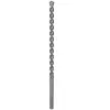 Bosch Accesorios 4 22x400x520 Mm Sds-max Steinbohrer
